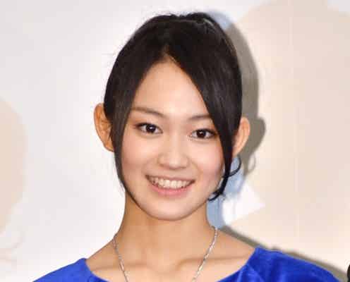 国民的美少女・吉本実憂、チョコレートをあげた“身近”にいる相手とは