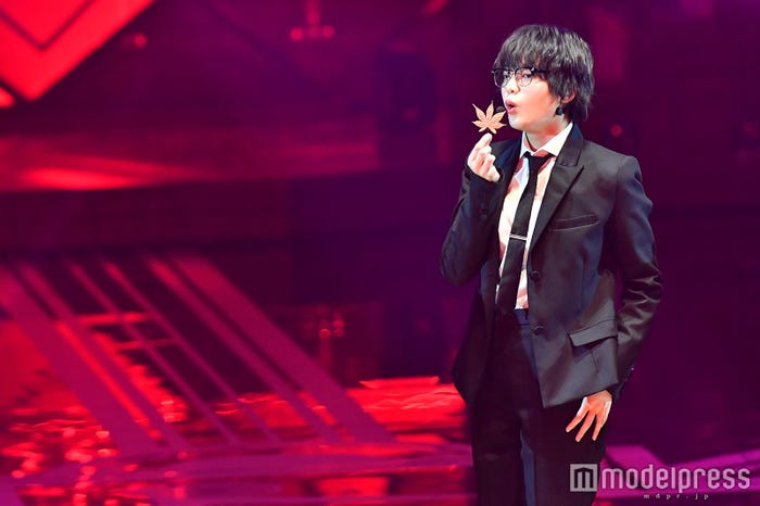 欅坂46(C)モデルプレス