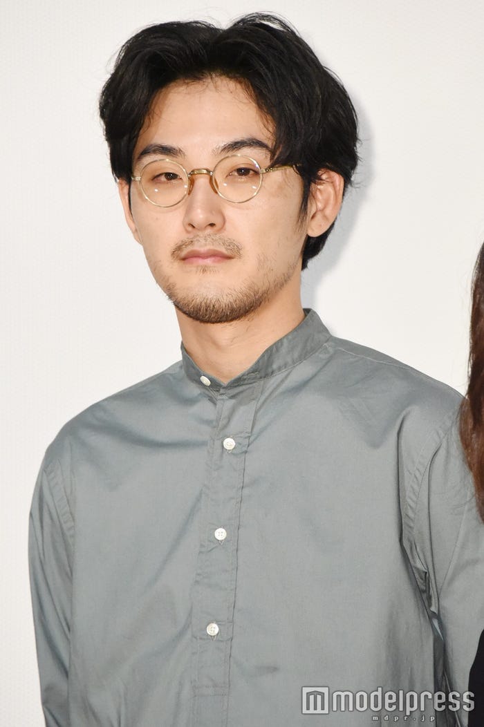 松田龍平(C)モデルプレス