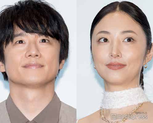 風間俊介&MEGUMI、共演俳優を絶賛「水を飲むように芝居」「ベテランの謙遜の仕方」