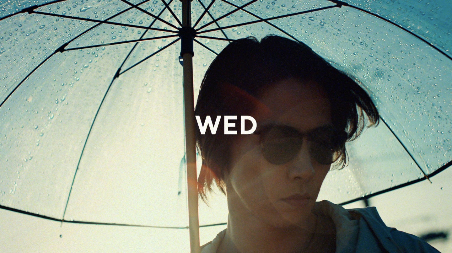 山下智久（提供写真）