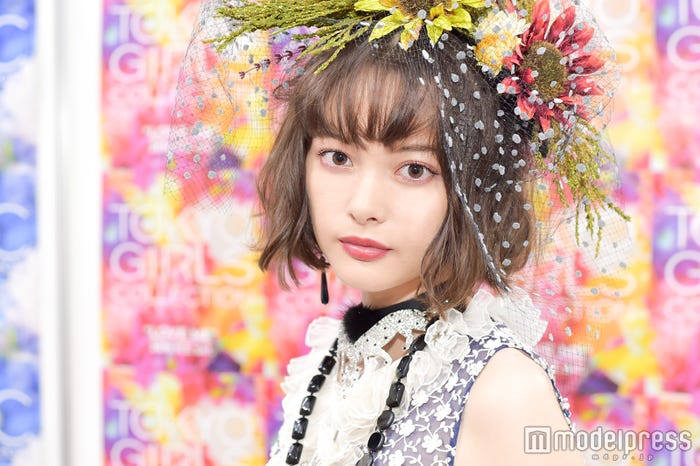 玉城ティナ(C)モデルプレス