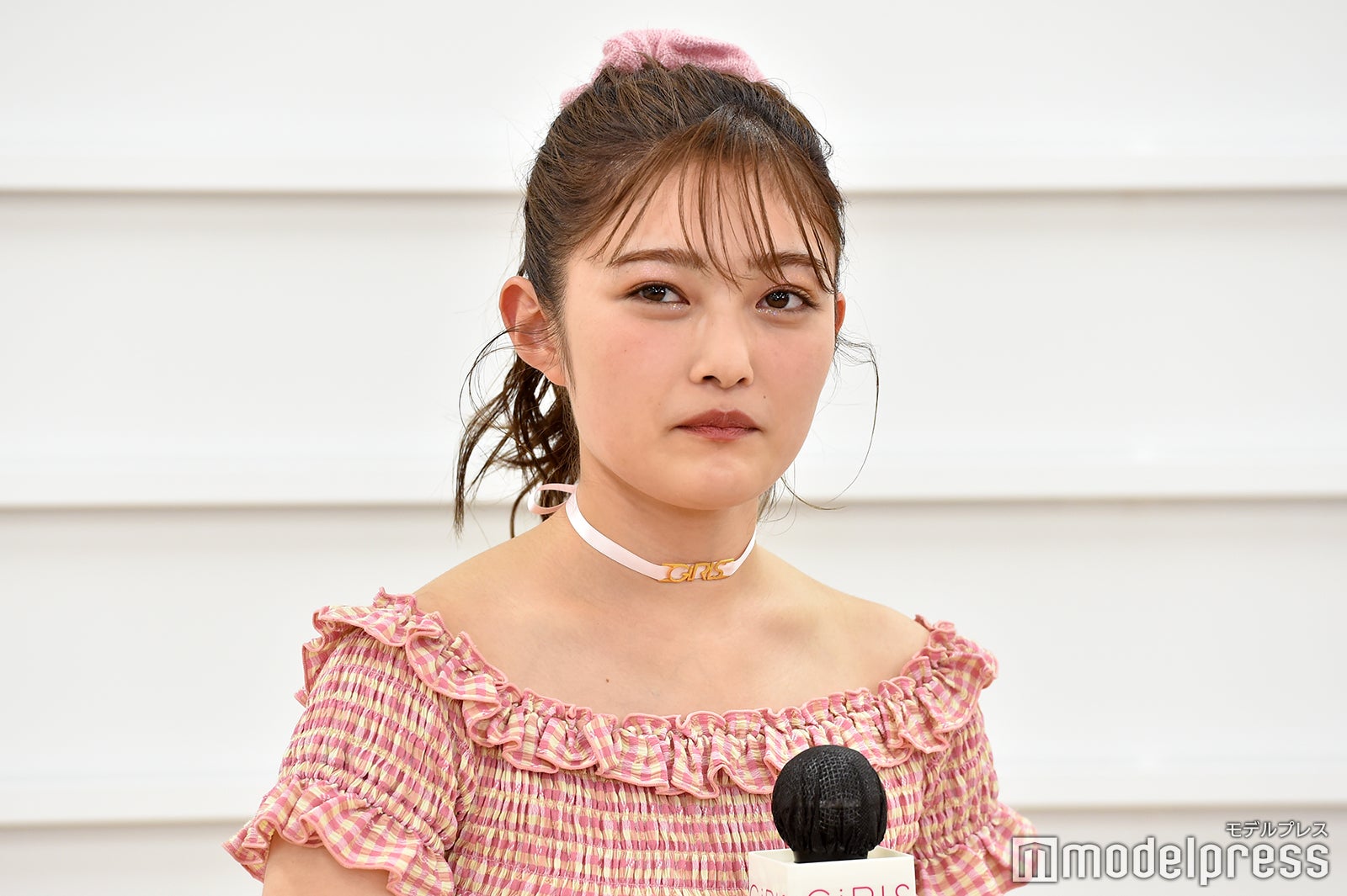 井上咲楽（C）モデルプレス