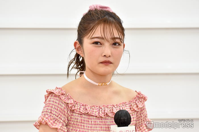 井上咲楽(C)モデルプレス
