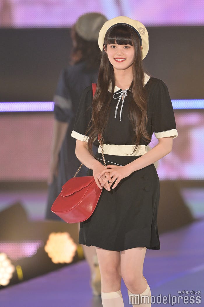 原田都愛(C)モデルプレス