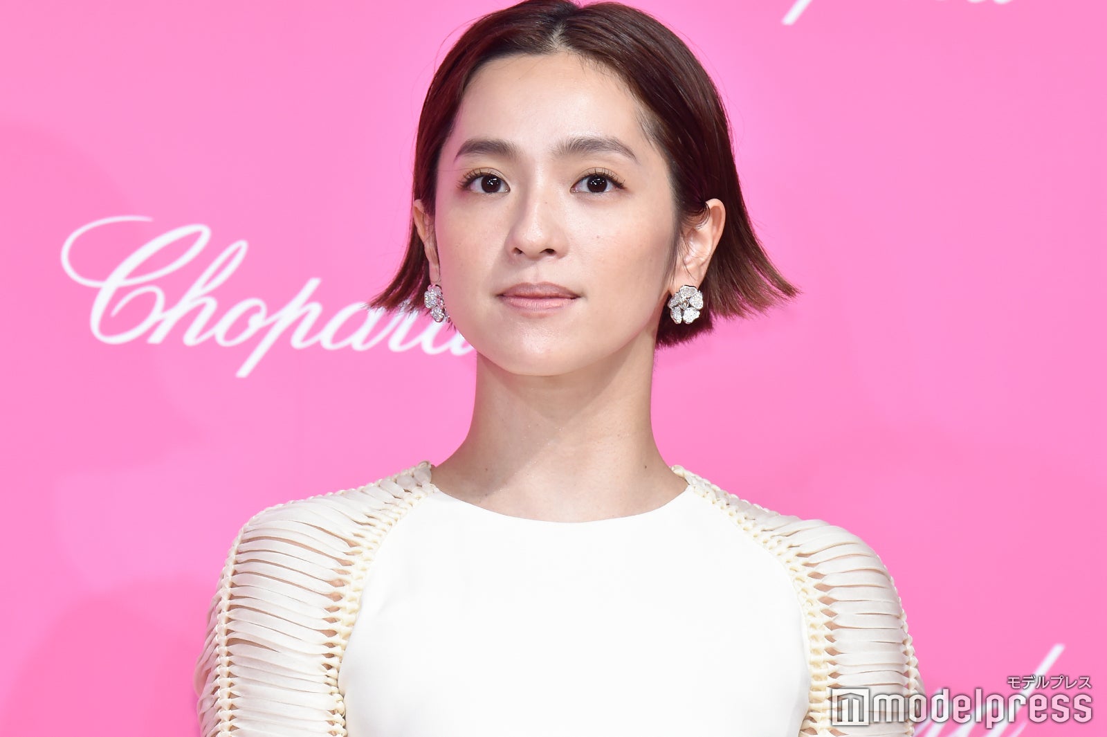 中村アン（C）モデルプレス