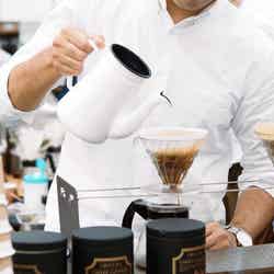 「東京コーヒーフェスティバル2018」コーヒー&グルメなど50店集結 「カフェ」に初フォーカス／画像提供：TOKYO COFFEE FESTIVAL 実行委員会