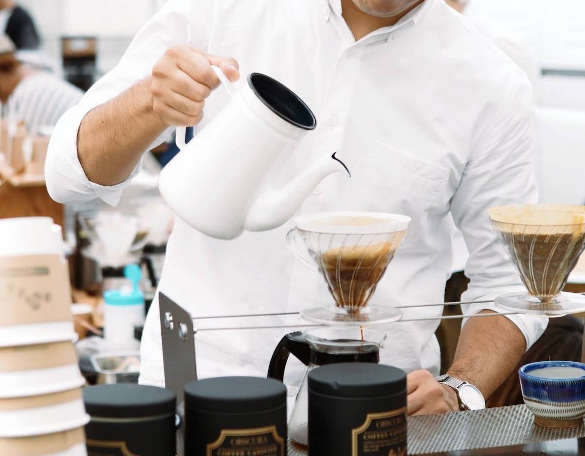 「東京コーヒーフェスティバル2018」コーヒー&amp;グルメなど50店集結 「カフェ」に初フォーカス／画像提供：TOKYO COFFEE FESTIVAL 実行委員会