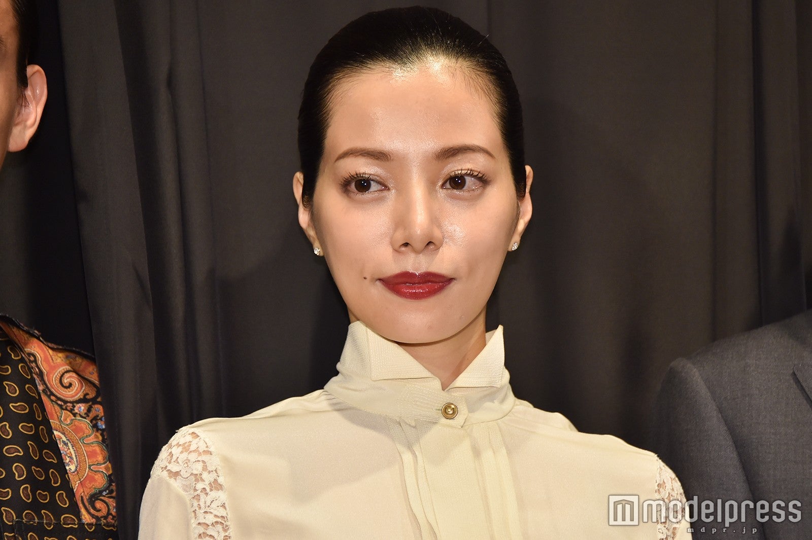 桜井ユキ（C）モデルプレス