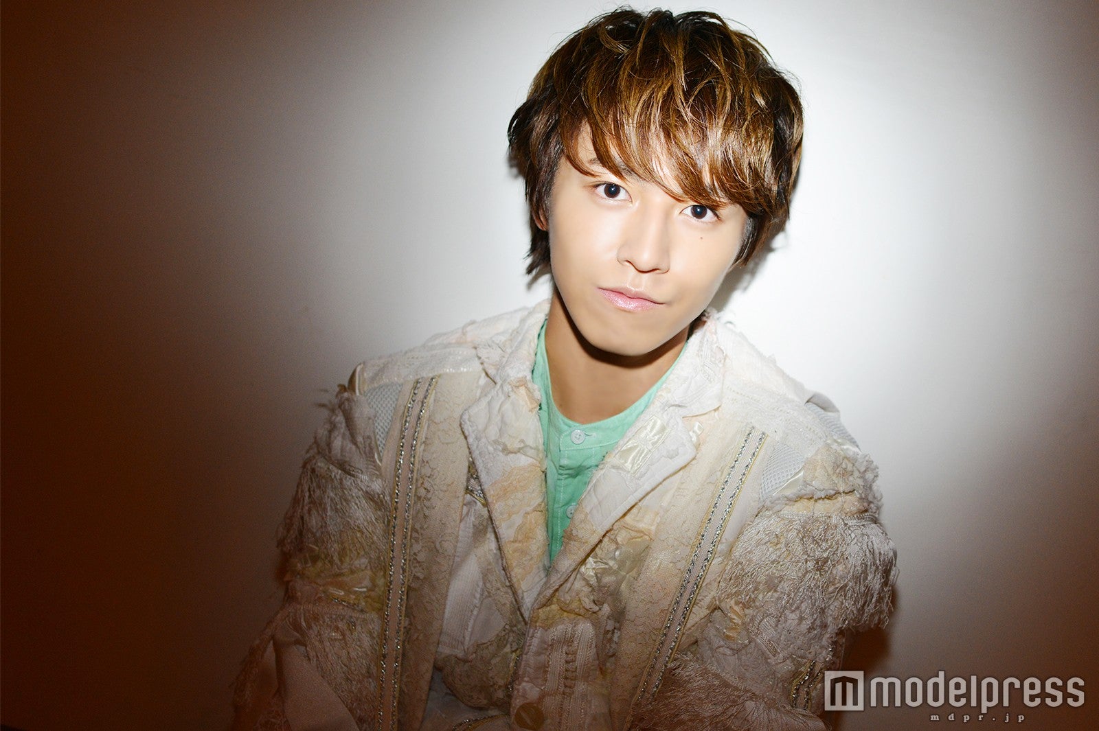 タカシ （C）モデルプレス