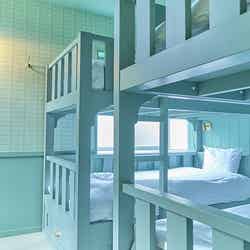 Q-ROOMS.HARAJUKU/提供画像