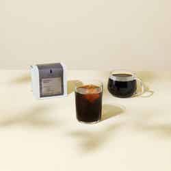 ゴールデンアワーブレンド 750円〜/提供画像