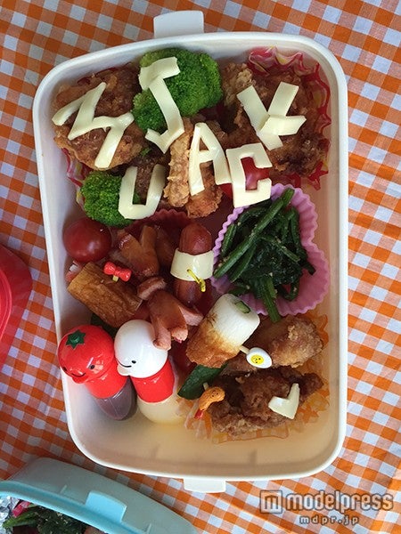 お弁当（C）関西テレビ