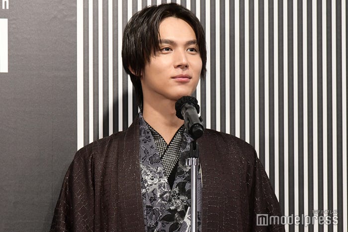 中川大志 (C)モデルプレス