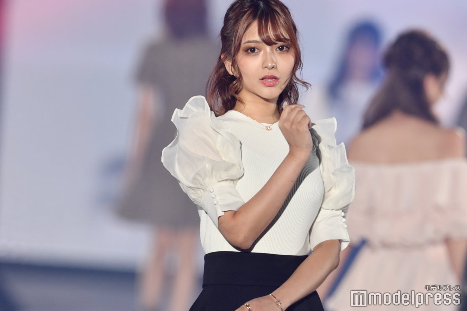 せりな（C）モデルプレス