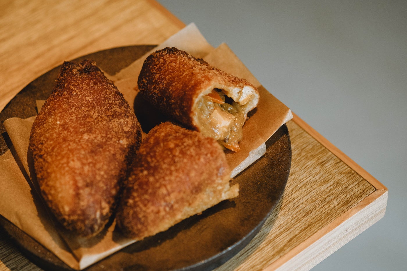 十八代笹川／画像提供：ノットコーポレーション