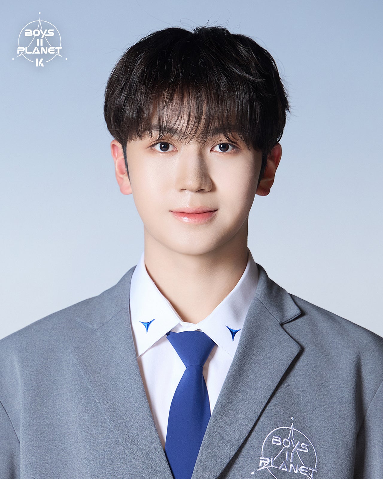 ハム・ヒョンソ（C）CJ ENM. All Rights Reserved.