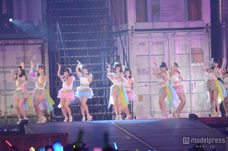「AKB48 2013真夏のドームツアー～まだまだ、やらなきゃいけないことがある～」千秋楽