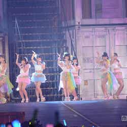「AKB48 2013真夏のドームツアー~まだまだ、やらなきゃいけないことがある~」千秋楽