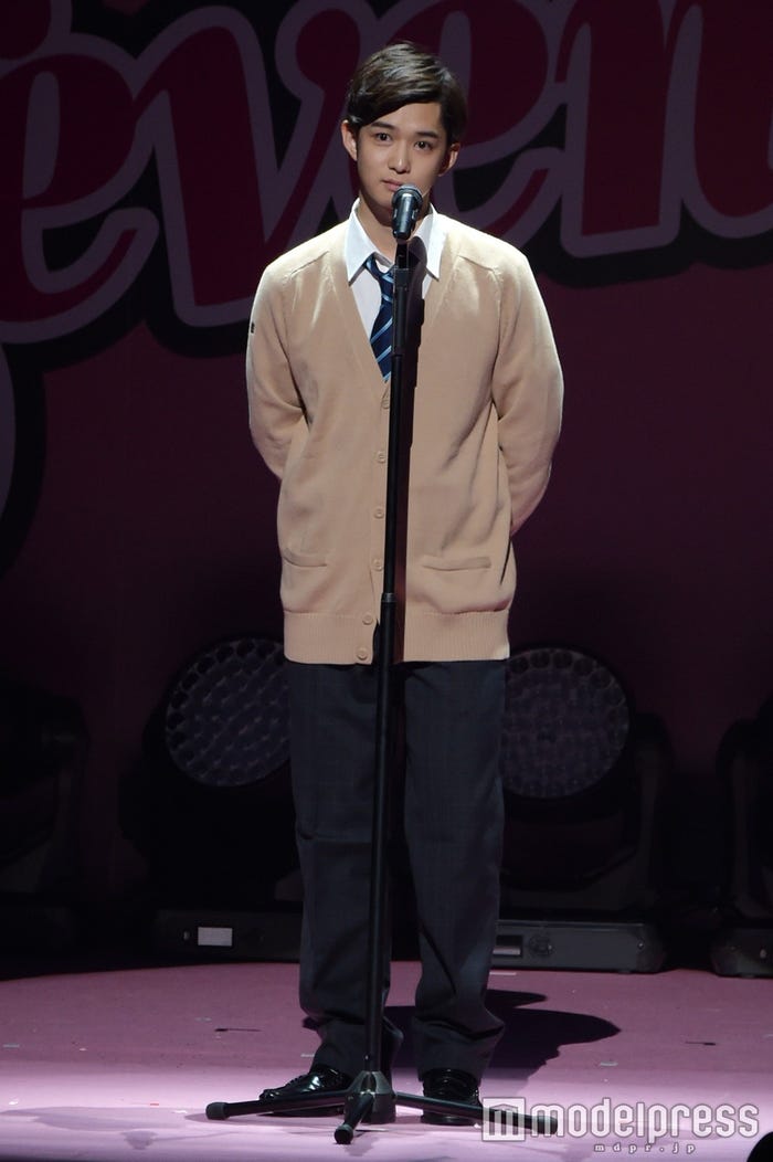 千葉雄大 (C)モデルプレス