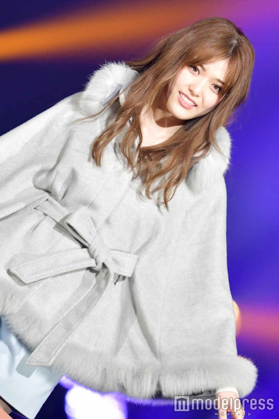 松村沙友理（C）モデルプレス