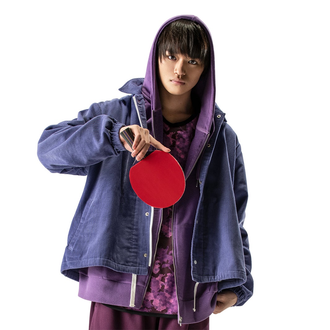 大倉空人（C）汐留ヱビス商店街（C）FAKE MOTION製作委員会