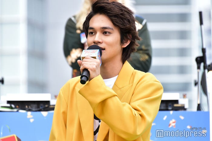 北村匠海 (C)モデルプレス