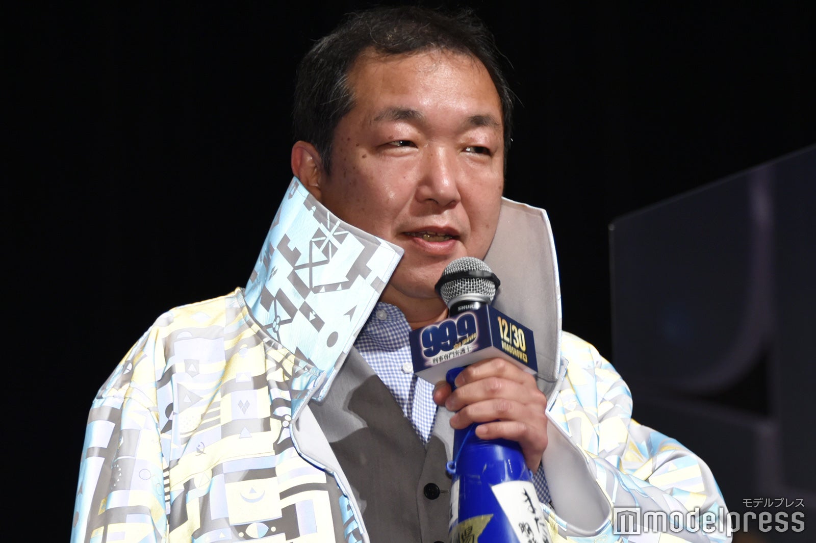 木村ひさし監督（C）モデルプレス