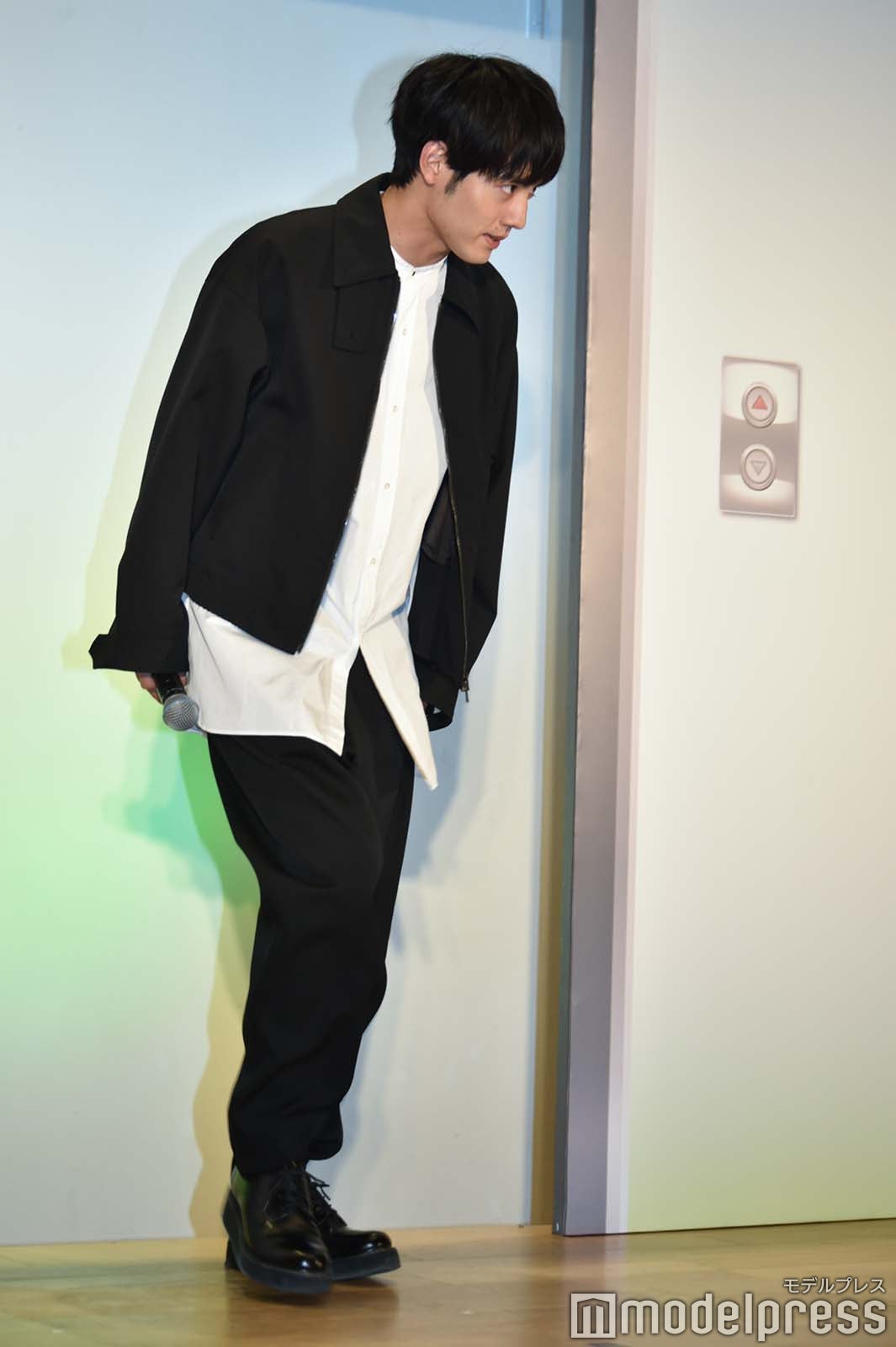 赤楚衛二（C）モデルプレス