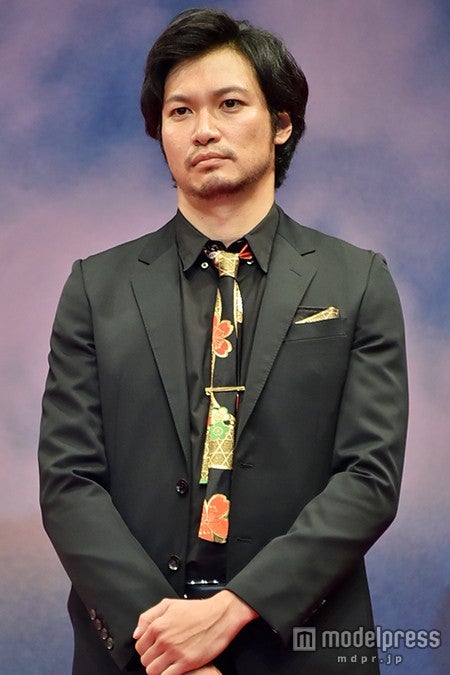 優香と結婚の青木崇高 朝ドラ 大河 松本潤主演 99 9 にも出演中の実力派俳優 略歴 モデルプレス