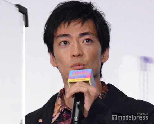 大東駿介、事務所移籍発表 前事務所は前日に営業終了