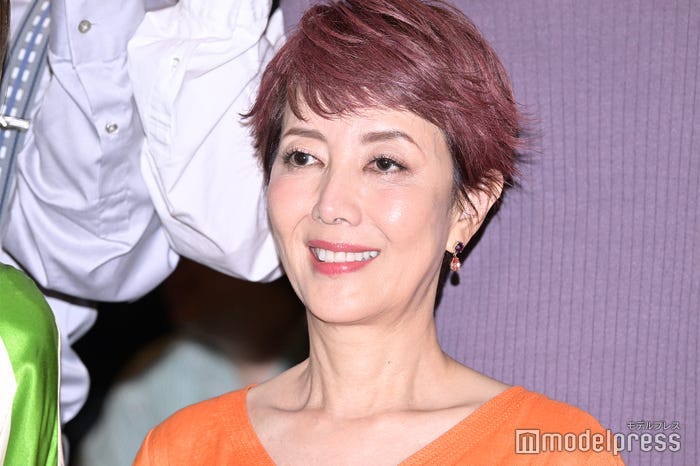 戸田恵子(C)モデルプレス