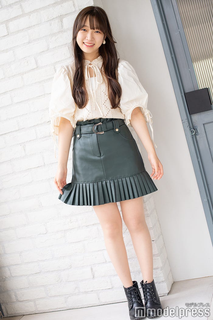 江口玲恵さん(C)モデルプレス