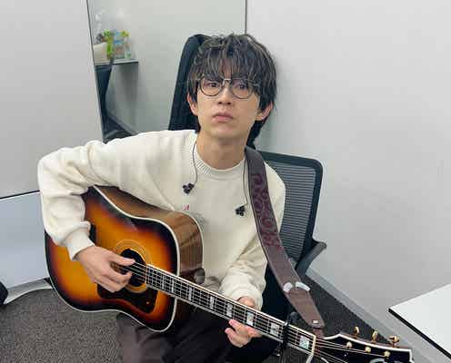 川崎鷹也、山本舞香&マイファスHiroの結婚祝福 3ショットも公開「あんまりイチャイチャしないで」