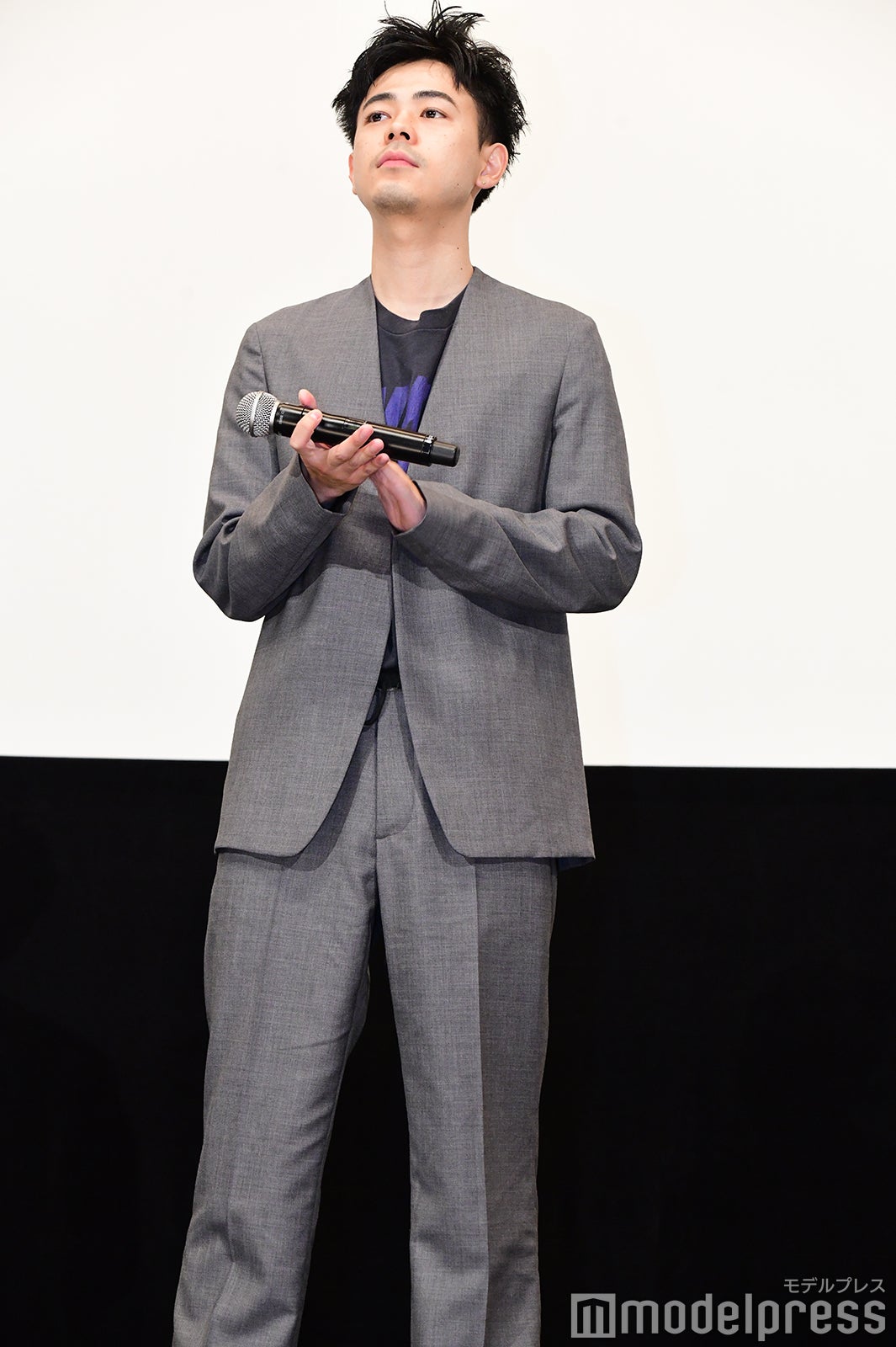 成田凌（C）モデルプレス