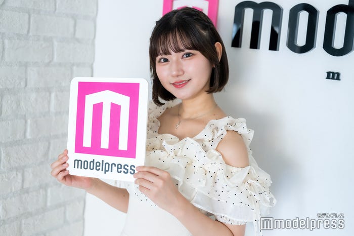 田村さやかさん(C)モデルプレス