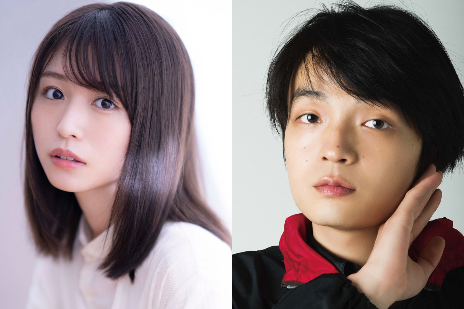 長濱ねる・岡山天音ら、安藤サクラ主演「旅屋おかえり」に出演決定