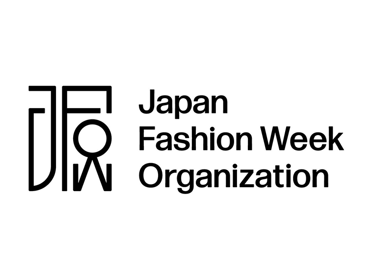 日本ファッション・ウィーク推進機構 20周年でロゴ刷新