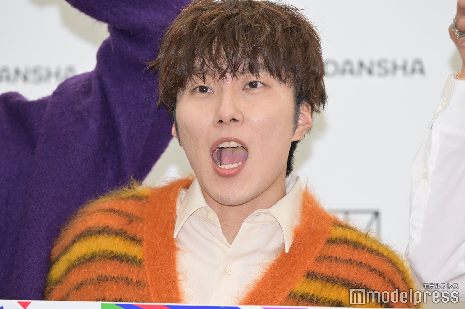 あむぎり（C）モデルプレス