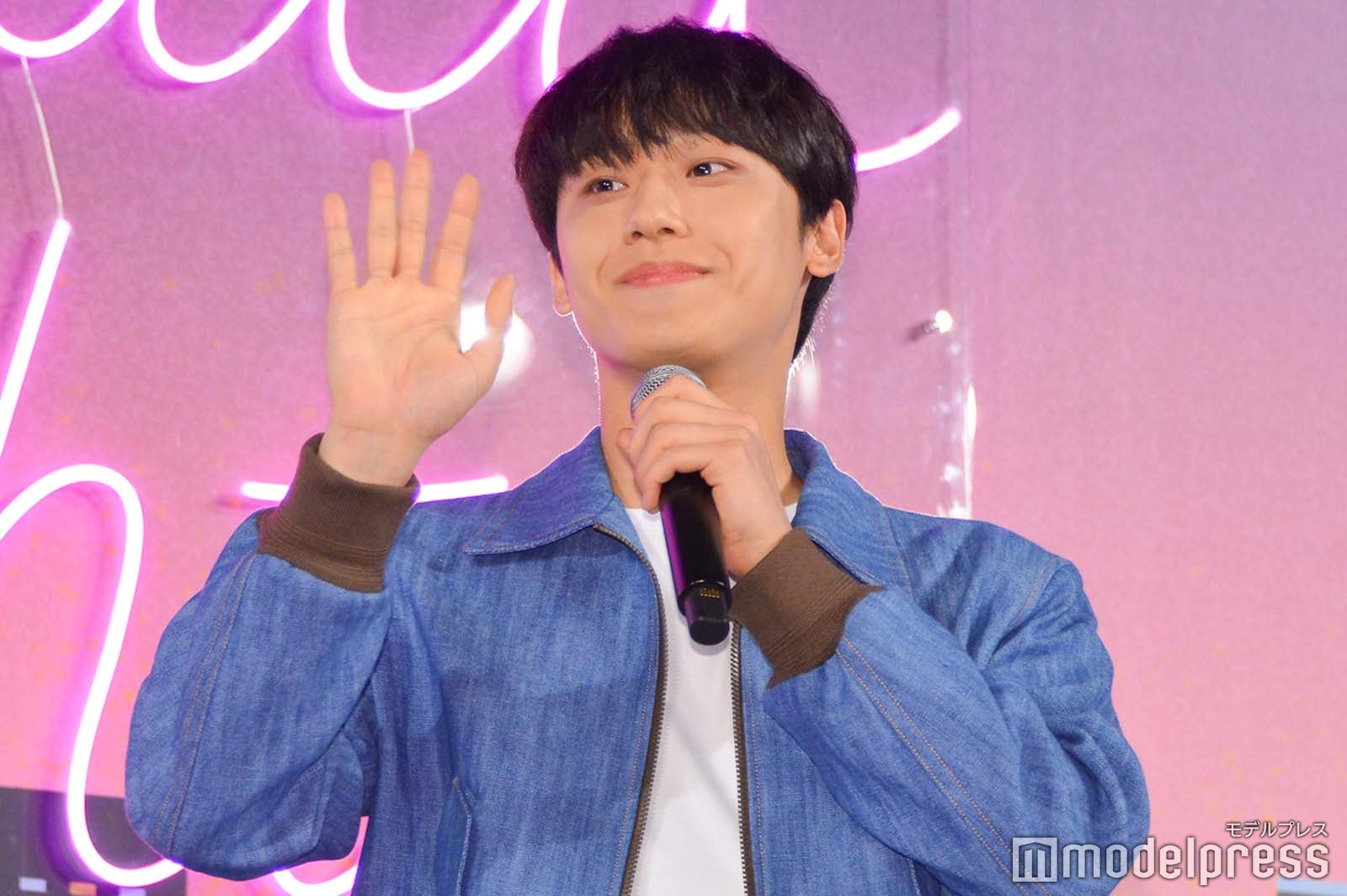 イ・ドヒョン（C）モデルプレス