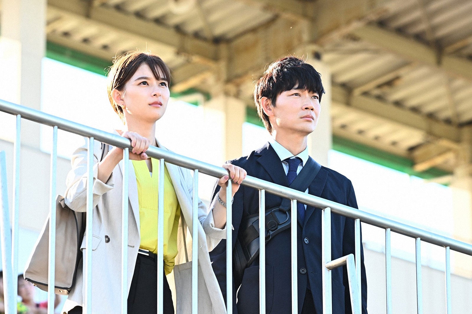 オールドルーキー　未開封DVD-BOX　クリアファイル付属　綾野剛　芳根京子 オールドルーキー 未開封DVD-BOX クリアファイル付属 綾野剛 芳