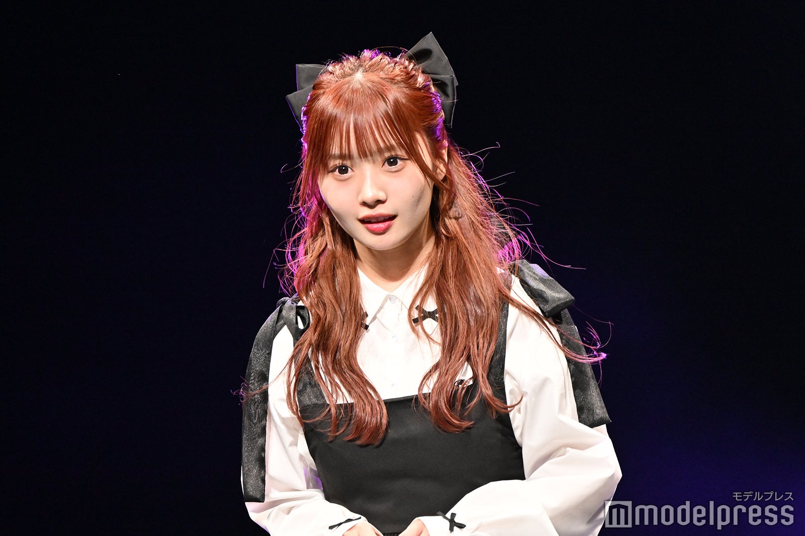 （C）モデルプレス