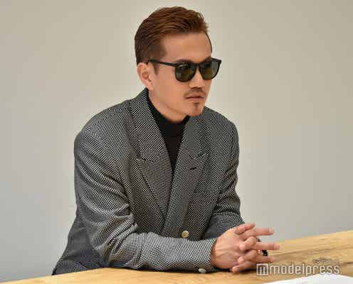 EXILE ATSUSHI、“新生EXILE”への思い語る 人生観にも変化「家族を持ちたいと思うようになった」<「ONE」インタビュー>