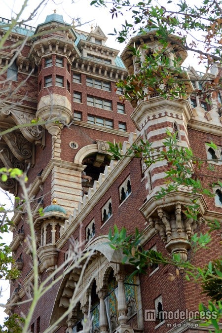 タワー・オブ・テラー