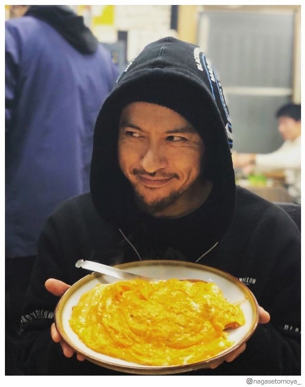 三宅健、長瀬智也と偶然遭遇 J-FRIENDSメンバーと続々対面で「勝手に胸アツ案件」