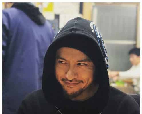 三宅健、長瀬智也と偶然遭遇 J-FRIENDSメンバーと続々対面で「勝手に胸アツ案件」