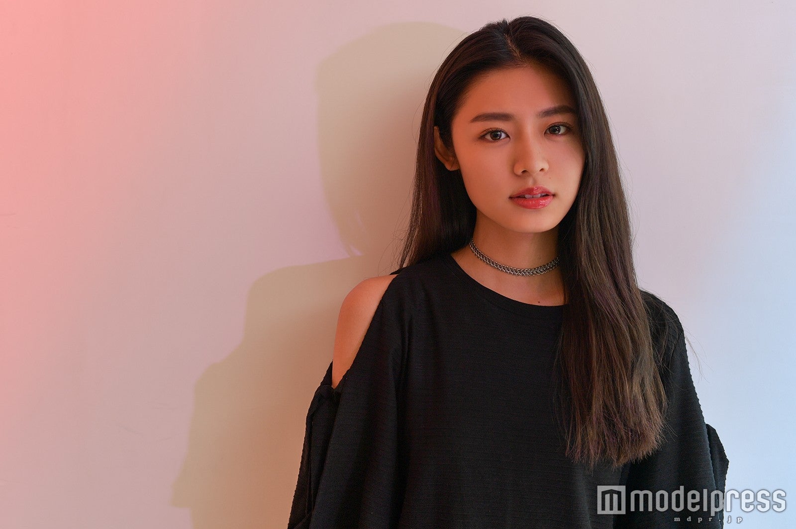 古畑星夏 （C）モデルプレス