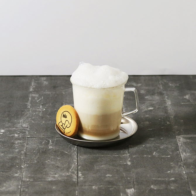 おいでシャンプーオレ ￥850（税抜き）（提供写真）