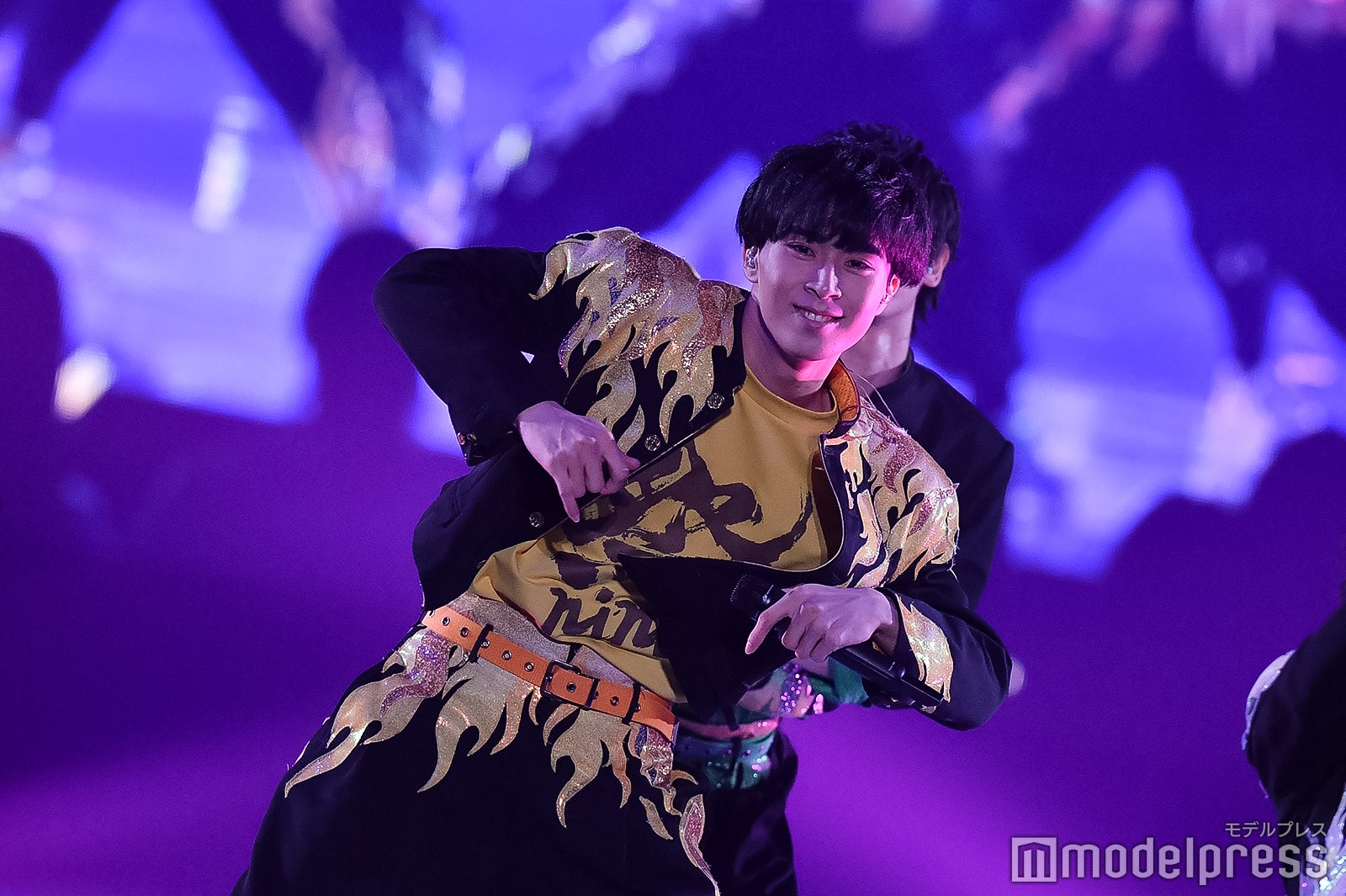 祭nine.（C）モデルプレス