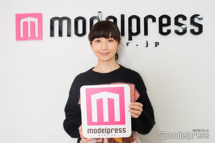 持田香織(C)モデルプレス